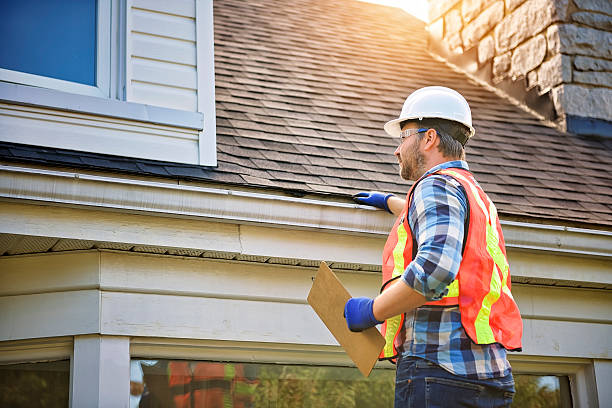 Trusted Roof Leak Repair service in Monroeville, OH - Ben Roofing and Steel LLC